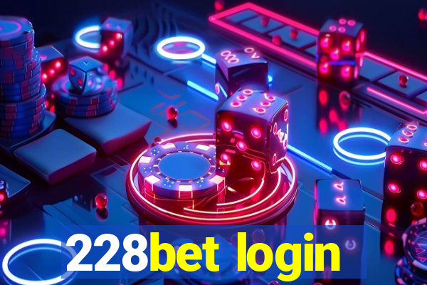 228bet login
